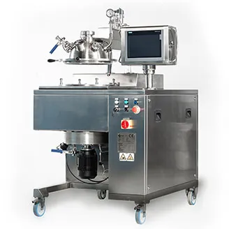 Laboratory applications