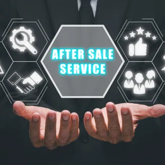 Our services