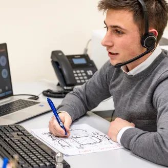 helpdesk