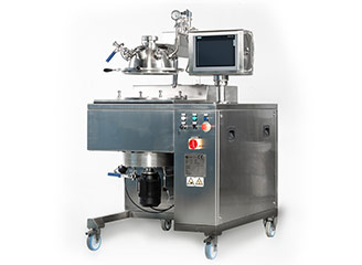 Laboratory applications