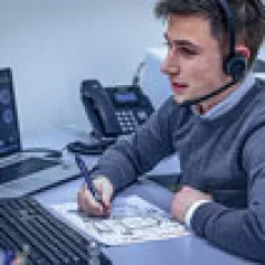 Remote service
