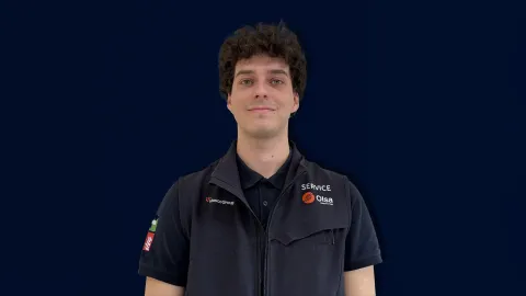 Marcello Monfardini