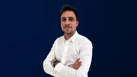 Paolo Morandi