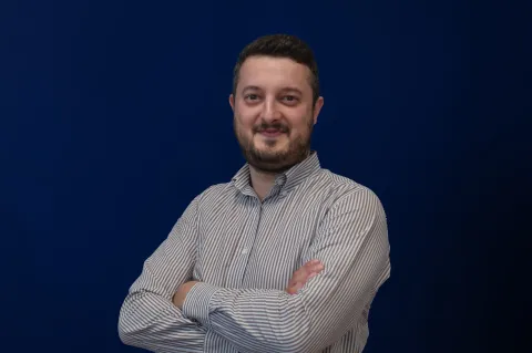 Carlo Pastori