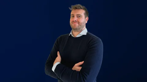 Simone Taiocchi