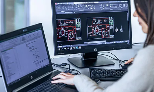 why olsa design & engineering