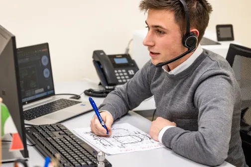 helpdesk
